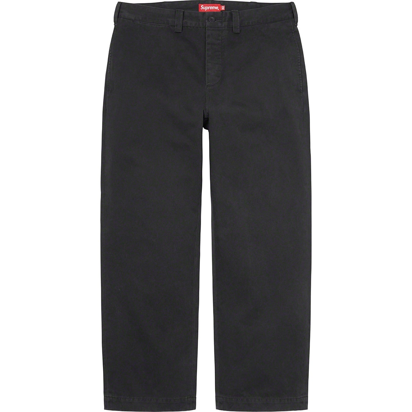 Pin Up Chino Pant view 4
